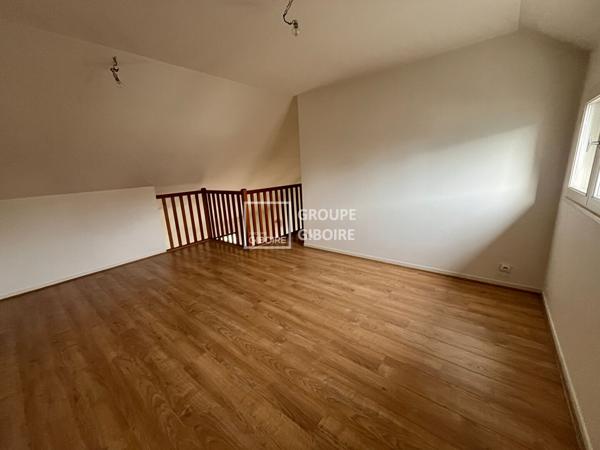 Appartement T2 à vendre Rennes centre ville - 40 m² (réf : AH26207G)