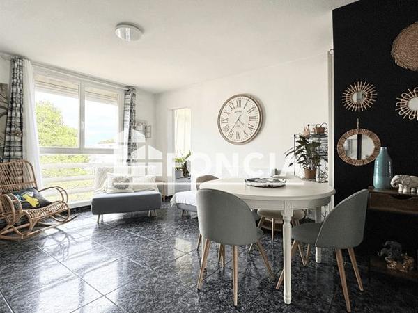 À vendre Appartement 3 pièces 61 m² - Perpignan 66100