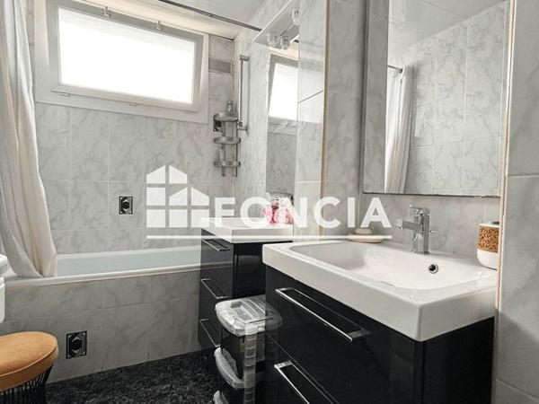 À vendre Appartement 3 pièces 61 m² - Perpignan 66100