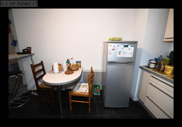 Appartement de 61,13 m² en vente à CDA LA ROCHELLE