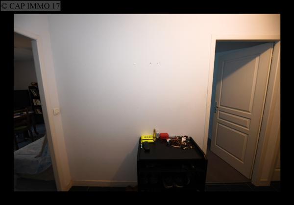 Appartement de 61,13 m² en vente à CDA LA ROCHELLE