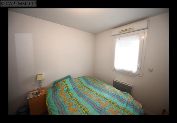 Appartement de 61,13 m² en vente à CDA LA ROCHELLE