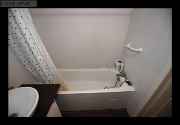 Appartement de 61,13 m² en vente à CDA LA ROCHELLE