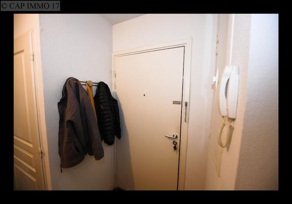 Appartement de 61,13 m² en vente à CDA LA ROCHELLE