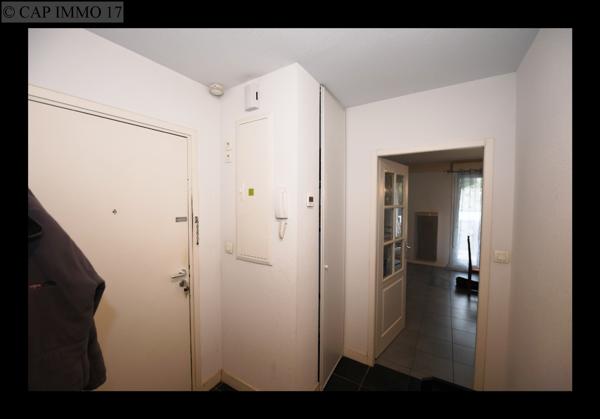 Appartement de 61,13 m² en vente à CDA LA ROCHELLE