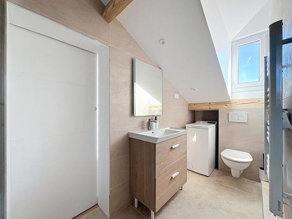 Nice (06000) NICE LIBERATION - 2P DERNIER ETAGE