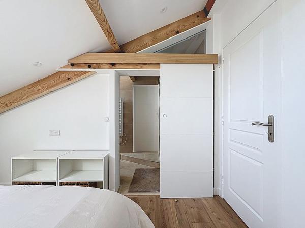 Nice (06000) NICE LIBERATION - 2P DERNIER ETAGE