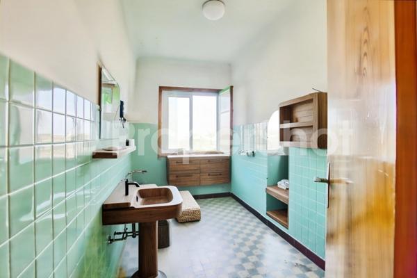 Appartement à vendre 3 pièces SAINT LAURENT DU VAR (06)