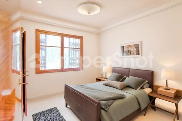 Appartement à vendre 3 pièces SAINT LAURENT DU VAR (06)