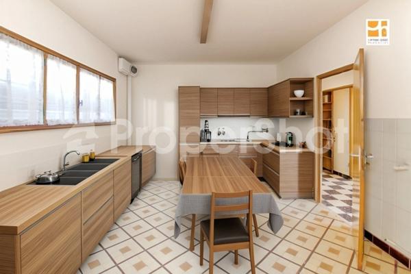 Appartement à vendre 3 pièces SAINT LAURENT DU VAR (06)