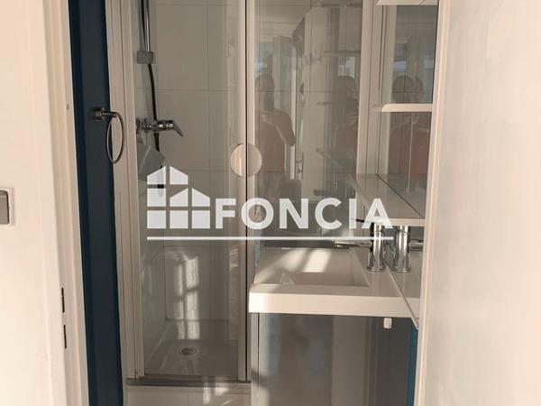 Location Appartement 2 pièces 29.96 m² - 5 RUE PUECH DU TEIL Nîmes 30900