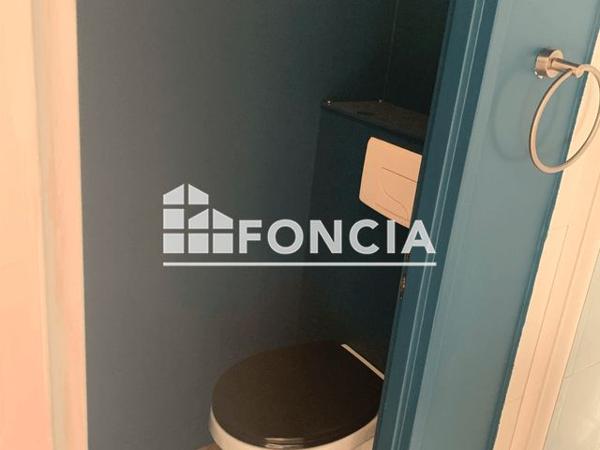 Location Appartement 2 pièces 29.96 m² - 5 RUE PUECH DU TEIL Nîmes 30900