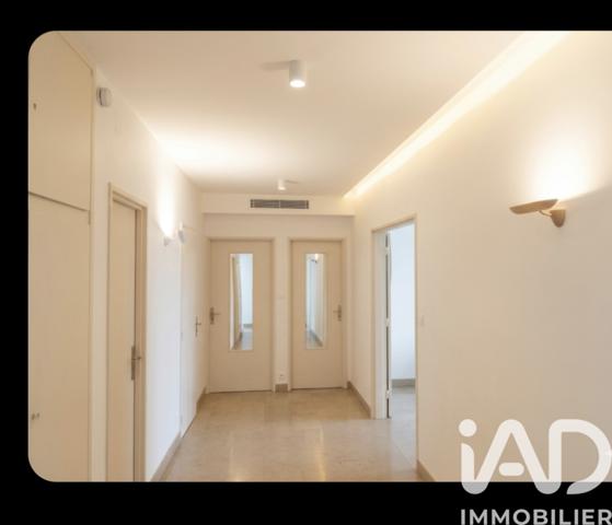 Appartement à vendre 4 pièces 87 m² Belfort