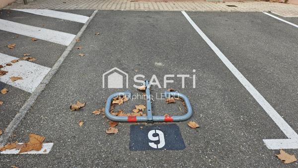 Maison T3 - Cap d' Agde - Richelieu