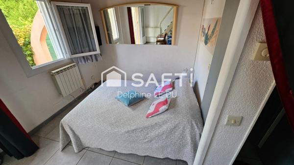 Maison T3 - Cap d' Agde - Richelieu