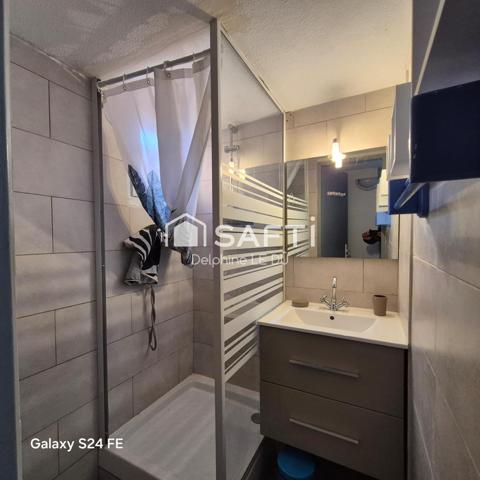 Maison T3 - Cap d' Agde - Richelieu