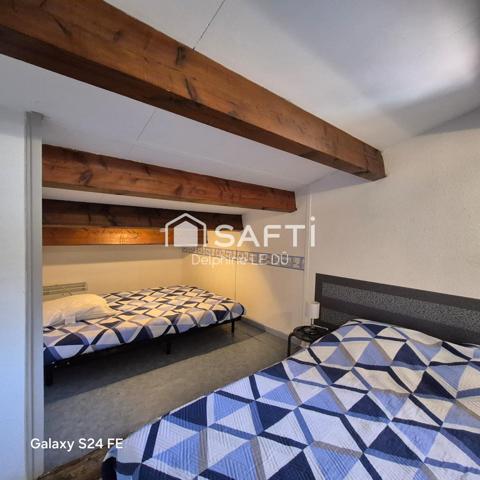 Maison T3 - Cap d' Agde - Richelieu