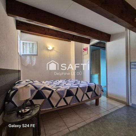 Maison T3 - Cap d' Agde - Richelieu