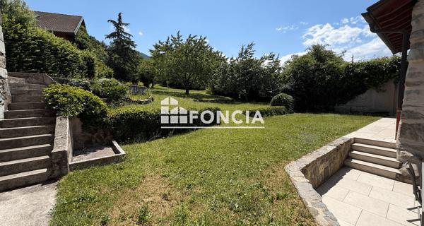 À vendre Maison 5 pièces 238 m² - Neydens 74160