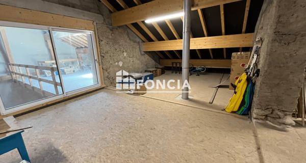 À vendre Maison 5 pièces 238 m² - Neydens 74160