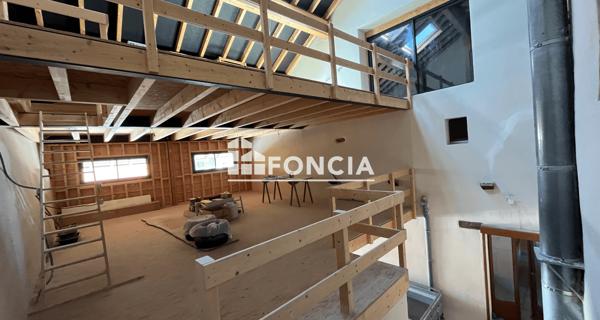 À vendre Maison 5 pièces 238 m² - Neydens 74160