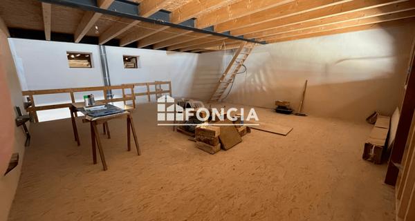 À vendre Maison 5 pièces 238 m² - Neydens 74160
