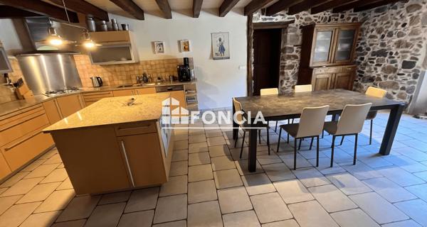 À vendre Maison 5 pièces 238 m² - Neydens 74160