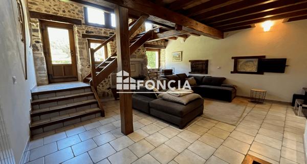 À vendre Maison 5 pièces 238 m² - Neydens 74160