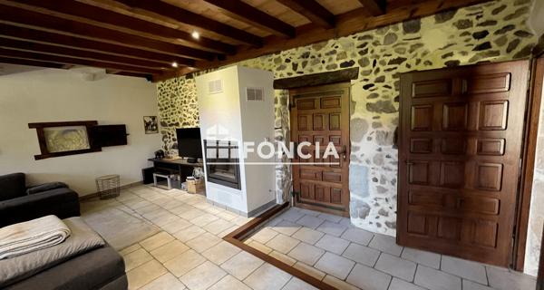 À vendre Maison 5 pièces 238 m² - Neydens 74160