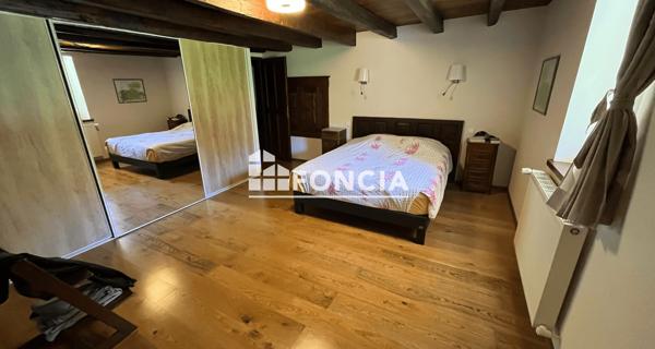 À vendre Maison 5 pièces 238 m² - Neydens 74160