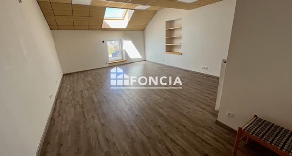 À vendre Maison 5 pièces 238 m² - Neydens 74160