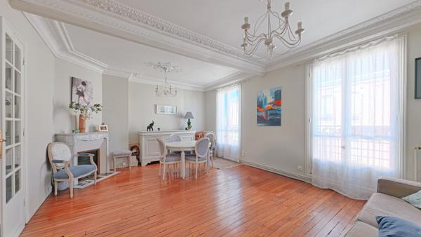 Appartement 2 pièces - 50 m² Exclusivité