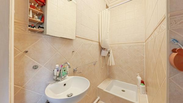 Appartement 2 pièces - 50 m² Exclusivité