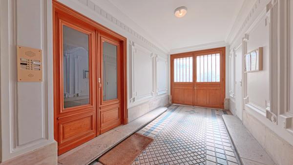 Appartement 2 pièces - 50 m² Exclusivité