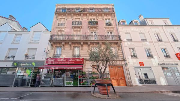 Appartement 2 pièces - 50 m² Exclusivité