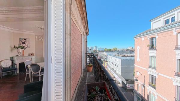 Appartement 2 pièces - 50 m² Exclusivité