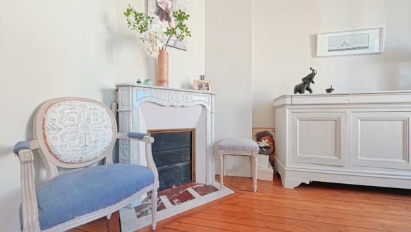 Appartement 2 pièces - 50 m² Exclusivité