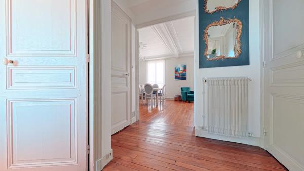 Appartement 2 pièces - 50 m² Exclusivité