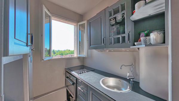 Appartement 2 pièces - 50 m² Exclusivité