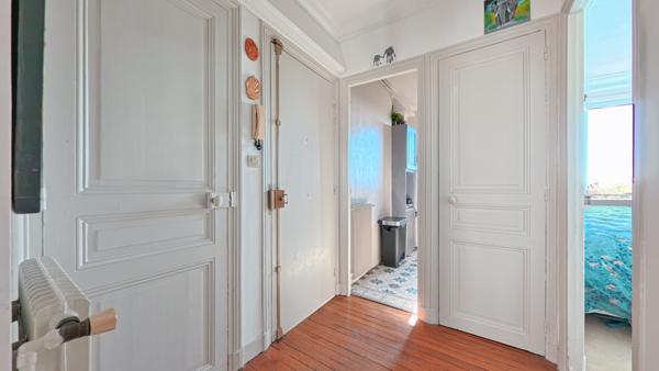 Appartement 2 pièces - 50 m² Exclusivité