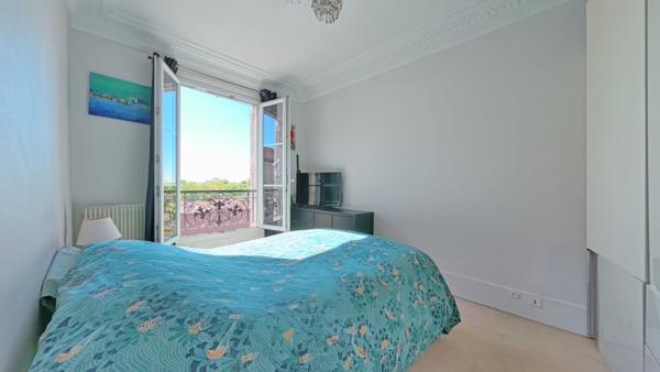 Appartement 2 pièces - 50 m² Exclusivité