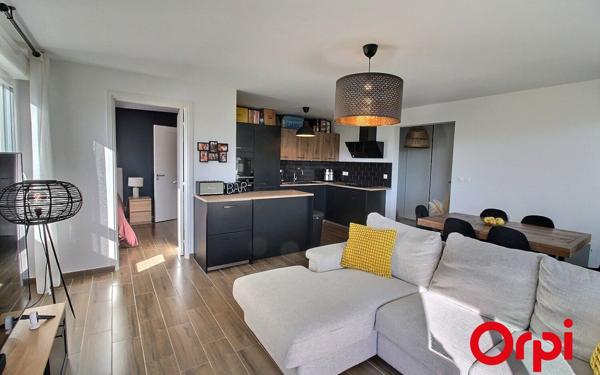 Appartement à vendre    4 pièces • 80 m2 Marseille 11