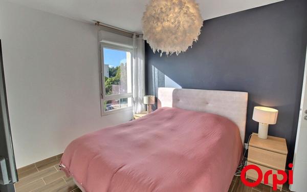 Appartement à vendre    4 pièces • 80 m2 Marseille 11