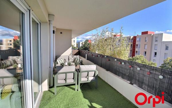 Appartement à vendre    4 pièces • 80 m2 Marseille 11