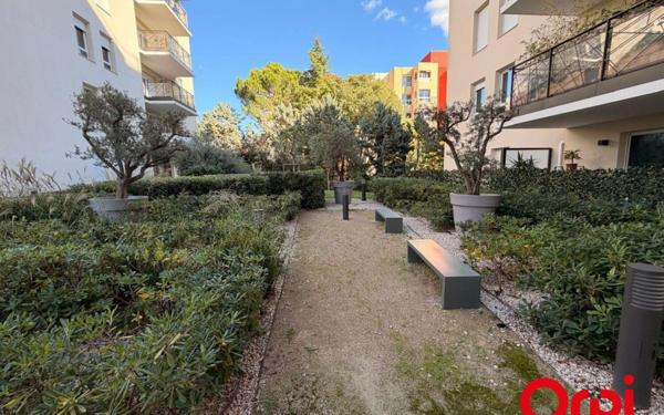 Appartement à vendre    4 pièces • 80 m2 Marseille 11