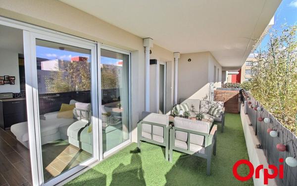 Appartement à vendre    4 pièces • 80 m2 Marseille 11