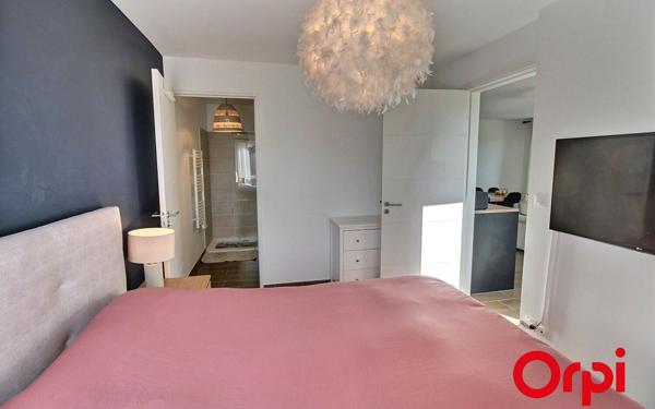 Appartement à vendre    4 pièces • 80 m2 Marseille 11