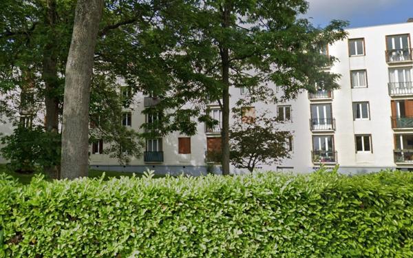 Appartement à vendre    3 pièces • 54 m2 Viry-Châtillon