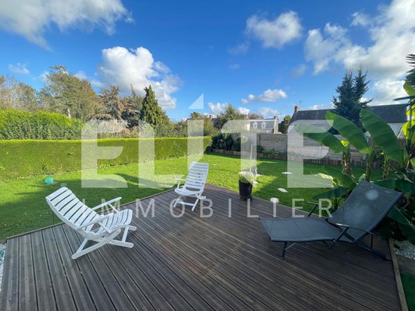 Maison à vendre |  Longueville |  6 pièces | 138 m²