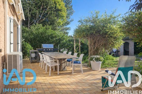 Maison à vendre 7 pièces 167 m² Saint-Laurent-de-la-Salanque